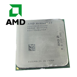 G29502A ~ AMD Athlon 64 3500+ (ADA3500DAA4BW) - Computer CPU
