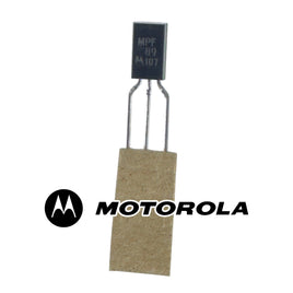 G29503 ~ Motorola MPF89 Enhancement Mode N-Channel Mosfet