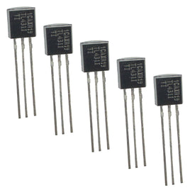 G29513 ~ (Pkg 5) TI TL431IT TO-92 Programmable Precision References