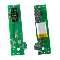 G29524 ~ FAKE Geiger Counter