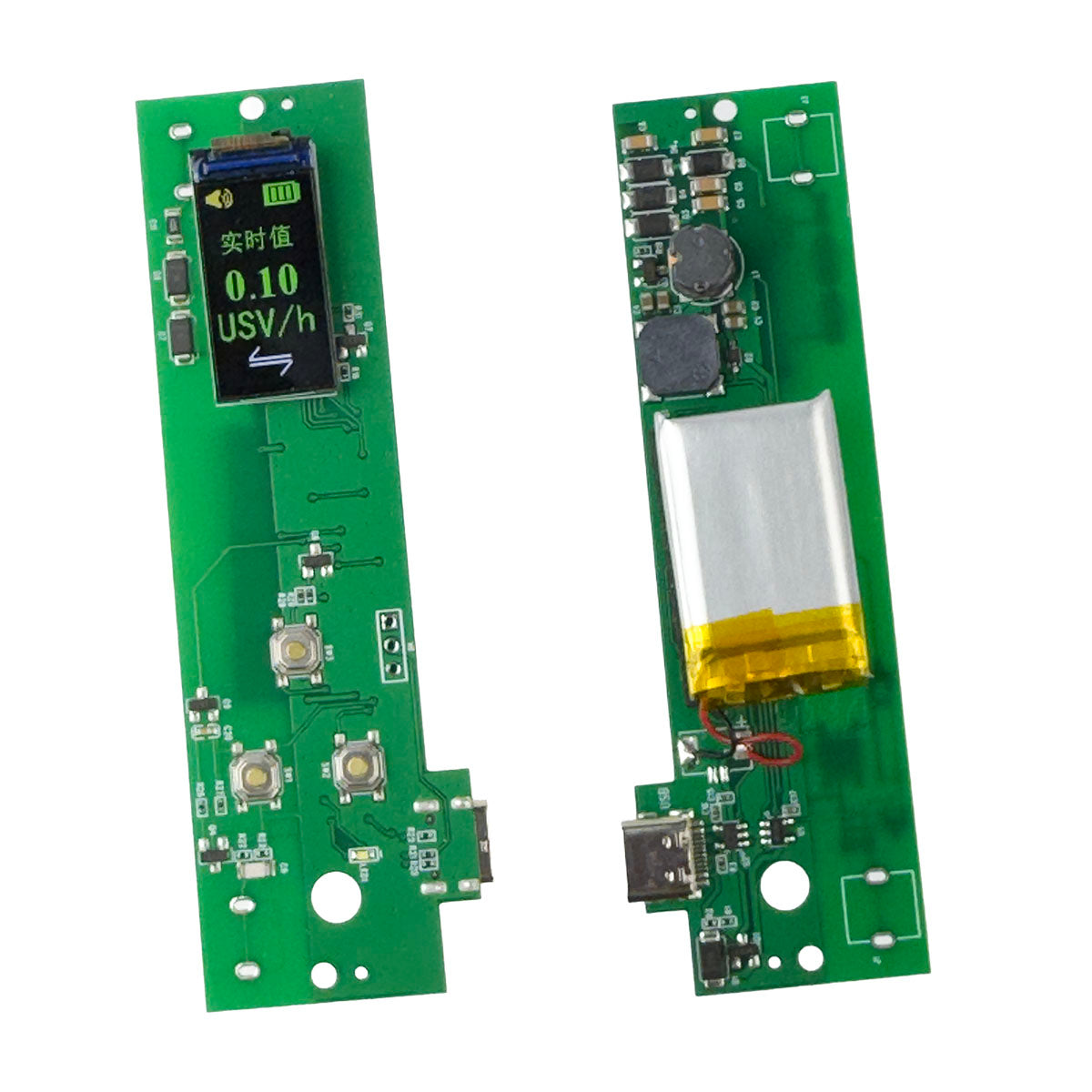 Devicounter Kit G29524 ~ FAKE Geiger Counter