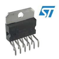 G29539 ~ ST Microelectronics TDA7269 10W+10W Stereo Amplifier IC