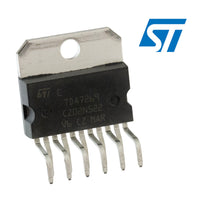 G29539 ~ ST Microelectronics TDA7269 10W+10W Stereo Amplifier IC