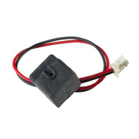 G29549 ~ Electret Microphone Mounted in Rubber Cushion Block