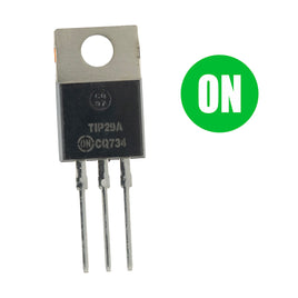G29558 ~ ONsemi TIP29A 60V 1Amp NPN Transistor