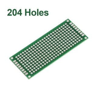 G29575 ~ Double Sided Green Glass Epoxy 1.2