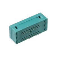 G29580 ~ 16 Pin ZIF Socket