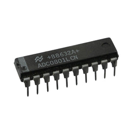 G29581 ~ National ADC0801LCN 8-Bit Microprocessor Compatible A/D Converter