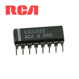 G29614 ~ RCA CA3162E Dual Slope and Rate Analog/Digital Converter