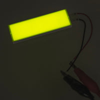 G29617 ~ Super Bright 3VDC @ 0.5Amp Yellow Green Backlight