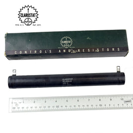 G29626 ~ Clarostat/Honeywell VK-200-W 100 200Watt Wirewound 100 Ohm Resistor