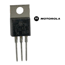 G29631 ~ Motorola MUR1615 Ultrafast 150V 16Amp Rectifier