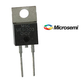 G29634 ~ Microsemi Corporation UES1503 High Efficiency 16Amp 150V Rectifier