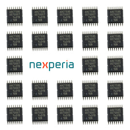 G29645 ~ (Pkg 20) Nexperia 74AHCT595PW SMD 8 Bit Serial-in/Serial-out or Parallel-Out Shift Register