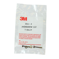 G29655 ~ 3M 3342-2 Jackscrew Kit for DSub Connectors