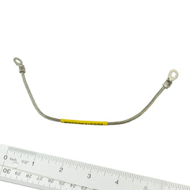 G29656 ~ Military Standard MS25083-5BB8 8.37" Long Copper Alloy 12AWG