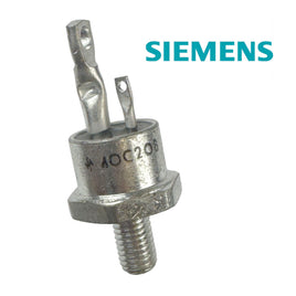 G29661 ~ Siemens 40C20B 200V 63Amp IT(RMS) Super Power Stud Mount SCR