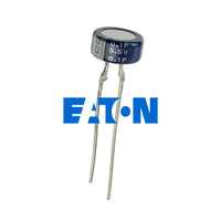 G29664 ~ Eaton 0.1 Farad 5.5V Supercap/Memory Cap