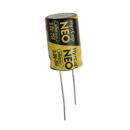 Sold Out!! - G29667 ~ 25 Farad 3.0V Super Capacitor