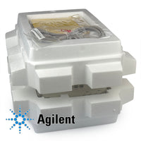 G29686 ` Agilent E3646A Dual Output DC Power Supply 60W New In Box With Calibration