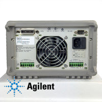 G29686 ` Agilent E3646A Dual Output DC Power Supply 60W New In Box With Calibration
