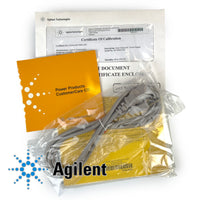 G29686 ` Agilent E3646A Dual Output DC Power Supply 60W New In Box With Calibration