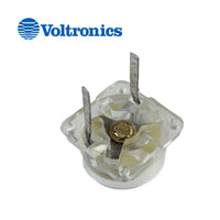 G29688 ~ Voltronics International 0.4pf - 2.0pf Adjustable Trimmer Capacitor RE02AZ