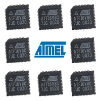 G29693 ~ (Tube of 48) Amtel ATF16V8C-7JC High Performance EE PLD