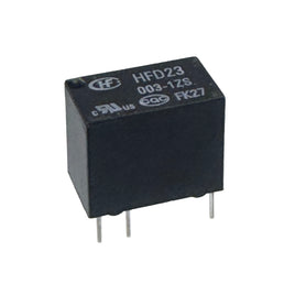G29696 ~ Hongfa HFD23-003-1ZS Subminiature 3VDC SPDT 2Amp Relay