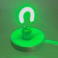 G29701 ~ Magic Filament Green LED