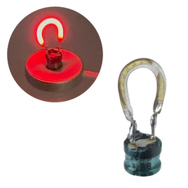 G29702 ~ Magic Filament Red LED
