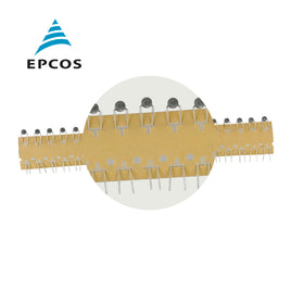 G29704 ~ (Pkg 20) Epcos / TDK B57164K0332K000 Fast Response 3.3KΩ NTC Thermistor