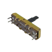 G29724 ~ Dual 10K Linear Taper Slide Pot