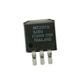 G29728 ~ Micrel MIC2937A-5.0BU 5.0V 750mA LDO Voltage Regulator