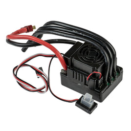 G29749 ~ Queen Hobby 80Amp (T-Plug) Brushless ESC