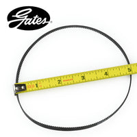 G29756 ~ Gates Duplex Transport Drive Belt 23E92180 for Xerox XC33D And XDL33D