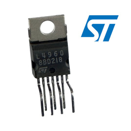 G29758 ~ ST Micro L4960 Adjustable Regulator