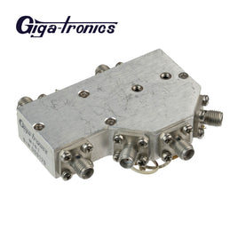 G29761 ` Used M161 : Giga-tronics M161 RF Switch / Coupler Module