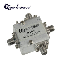 G29760 ` Assortment of 9 Giga-tronics Used Microwave Assemblies