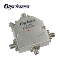 G29760 ` Assortment of 9 Giga-tronics Used Microwave Assemblies