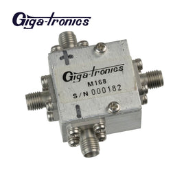 SOLD OUT! - G29768 ` Used M168 : Giga-tronics M168 RF Module