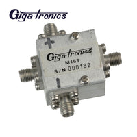 G29760 ` Assortment of 9 Giga-tronics Used Microwave Assemblies