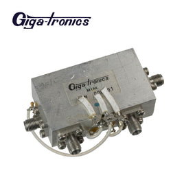 SOLD OUT! - G29770 ` Used M184 : Giga-tronics M184 RF Module