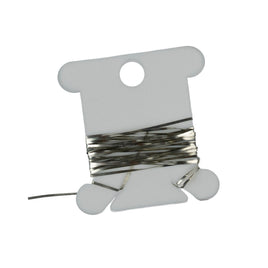 G29774 ~ Solar Cell 0.003" thick x 0.026" wide Flexible Tabbing Wire