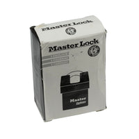 G29775 ~ Master Lock 6321KA All Weather Shrouded Padlock
