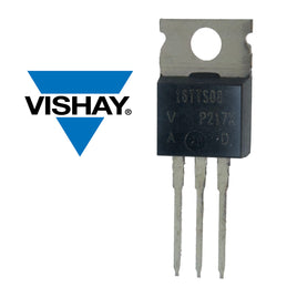 G29787 ~ (Pkg 2) Vishay 16TTS08 800V 16A Phase Control SCR Thyristor TO-220