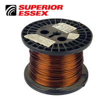 G29799 ` (6Lbs) Superior Essex 14 AWG Heavy Build Magnet Wire 200°C Enameled Copper Wire