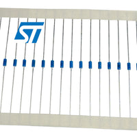 G29805 ` (Pkg 50) STMicroelectronics DB3 Bidirectional Diac Trigger Diode 32V DO-35