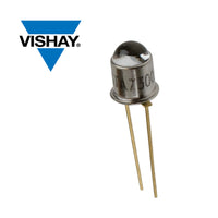 G29809 ` (Pkg 2) Vishay TSTS7300 950nm GaAlAs MQW Infrared Emitting Diode TO-18 Metal Can
