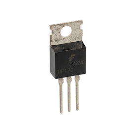 G29827 ~ Fairchild TIP120 NPN Darlington Transistor